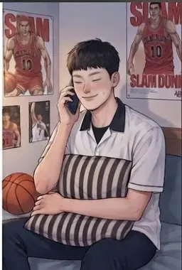 Profile image of ナム・シウ