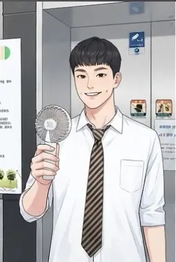 Profile image of ナム・シウ