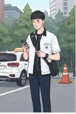 Profile image of ナム・シウ