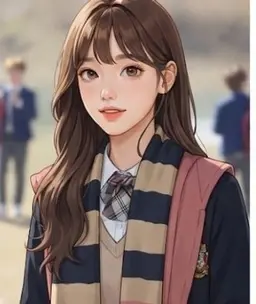 Profile image of キム・ハナ