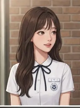 Profile image of Kim Ha-na