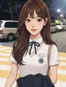 Profile image of キム・ハナ