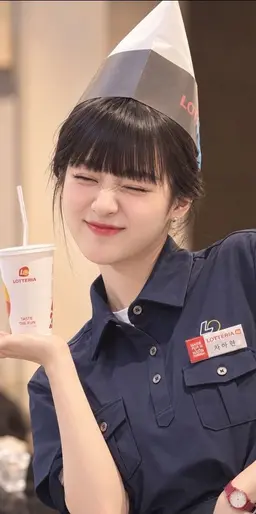 Profile image of 차아현