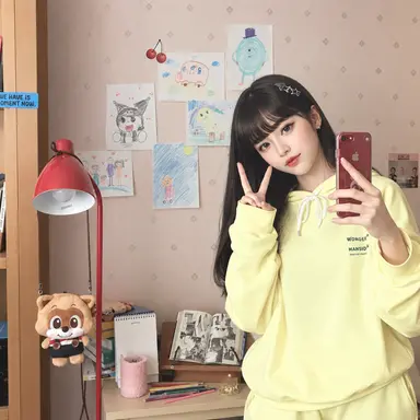 Profile image of Cha A-hyeon