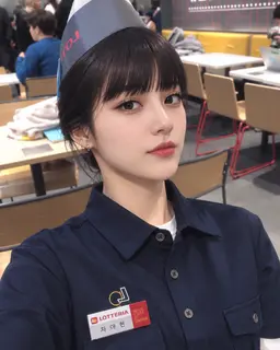Profile image of 차아현