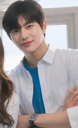 Profile image of Ryu Ju-ha