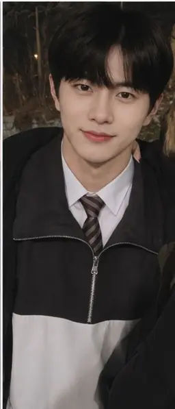 Profile image of Ryu Ju-ha