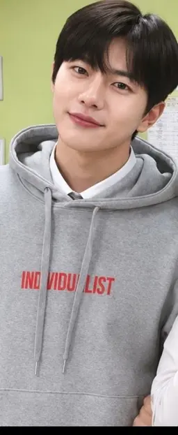 Profile image of Ryu Ju-ha