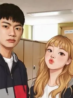 Profile image of チャ_ギヒョン
