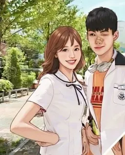 Profile image of チャ_ギヒョン