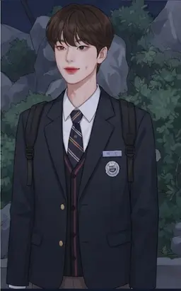 Profile image of ハ・ミン