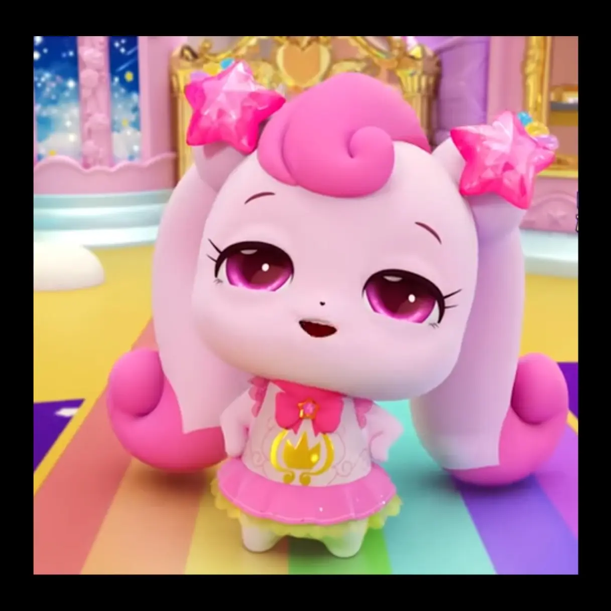 StubbyMiki0428의 슈팅스타 캐치티니핑 RPG