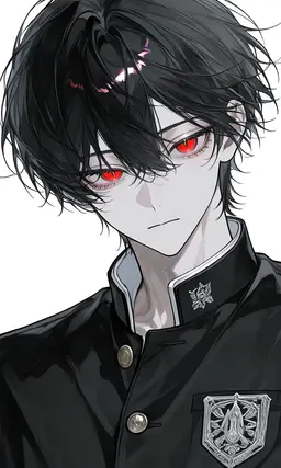Profile image of 榊 冬弥