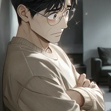 Profile image of Kim Jin-hyeong