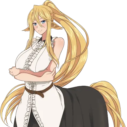 IronicRisk1709의 人馬一体娘的彼女ノ為恋愛的交流