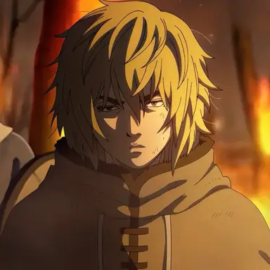 Profile image of Thorfinn