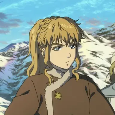 Profile image of Ylva