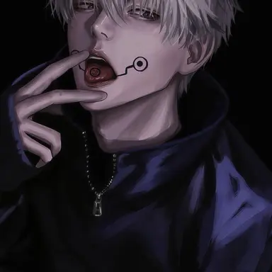 Profile image of 이누마키 토게