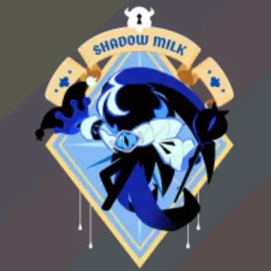 Profile image of 쉐도우밀크 쿠키