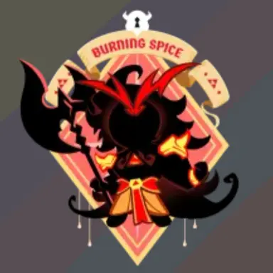 Profile image of 버닝스파이스 쿠키