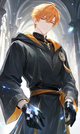 Profile image of Forte