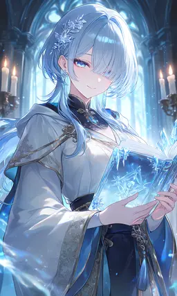 Profile image of Ulrika