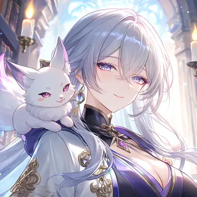 Profile image of Mist
