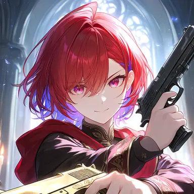 Profile image of Leda