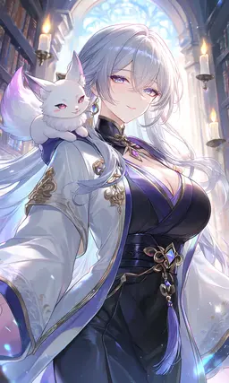 Profile image of Mist