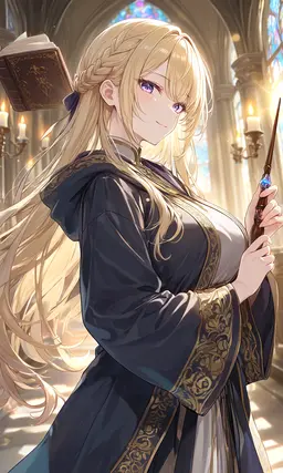 Profile image of Eleanor