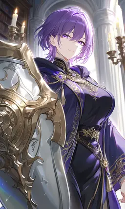 Profile image of Lute