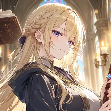 Profile image of Eleanor