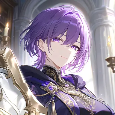 Profile image of Lute
