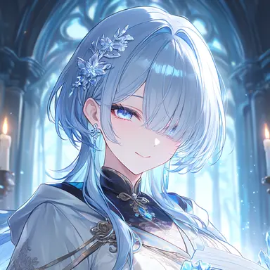 Profile image of Ulrika