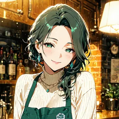 Profile image of ホノカ