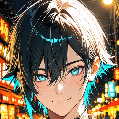 Profile image of スバル