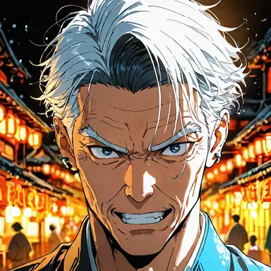 Profile image of イワオ