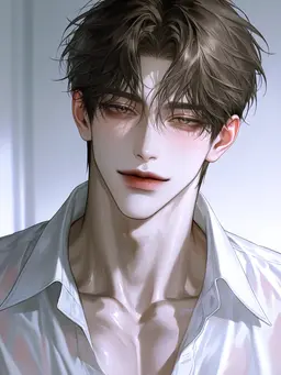 Profile image of チャ・ソヌ
