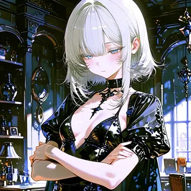 Profile image of ルアン