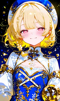 Profile image of ミカ