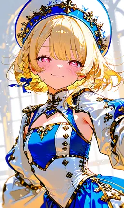 Profile image of ミカ
