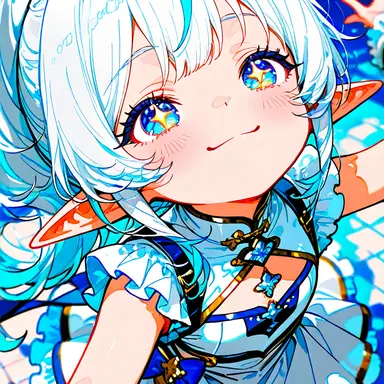 Profile image of リリ