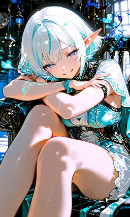 Profile image of ニコ