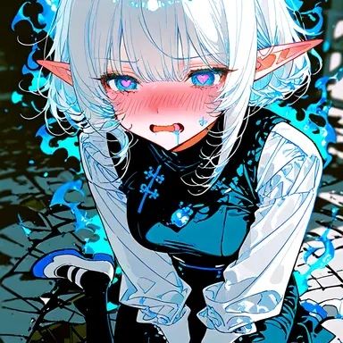 Profile image of ニコ