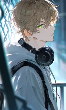 Profile image of 隼人
