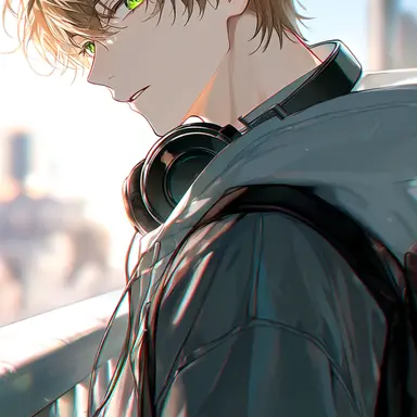 Profile image of 隼人
