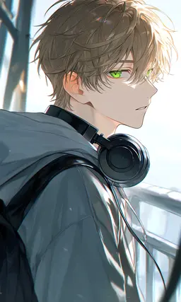 Profile image of 隼人