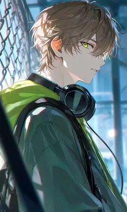 Profile image of 隼人
