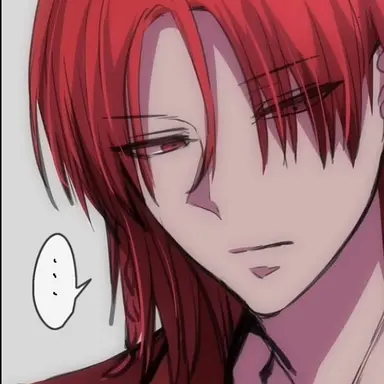 Profile image of 赫