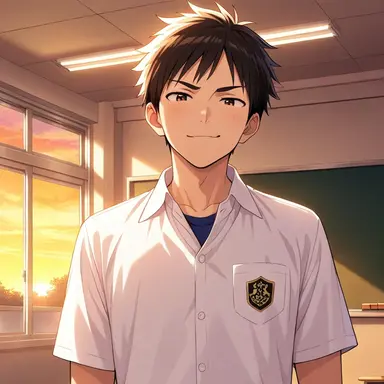 Profile image of 玲王